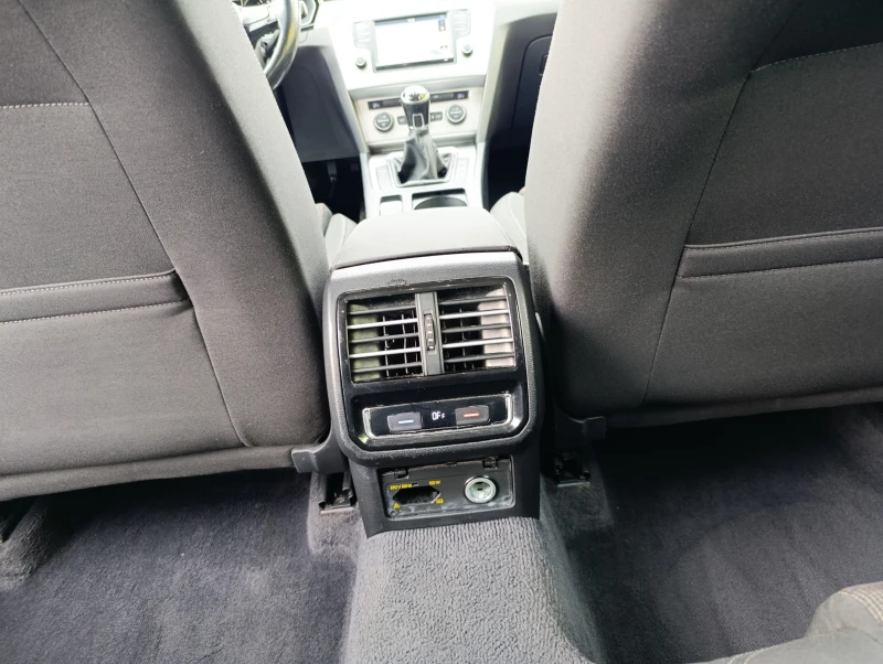 VW Passat 2.0TDI 150kc. Comfortline, снимка 9 - Автомобили и джипове - 53356838