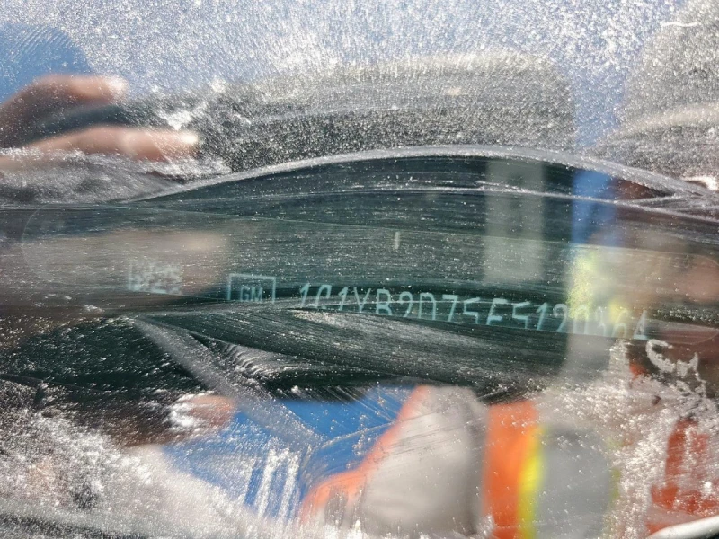 Chevrolet Corvette STINGRAY 1LT, снимка 12 - Автомобили и джипове - 53408172