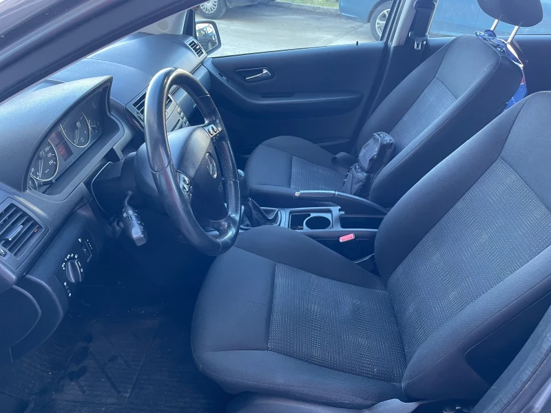Mercedes-Benz A 180 W169, снимка 8 - Автомобили и джипове - 53451673