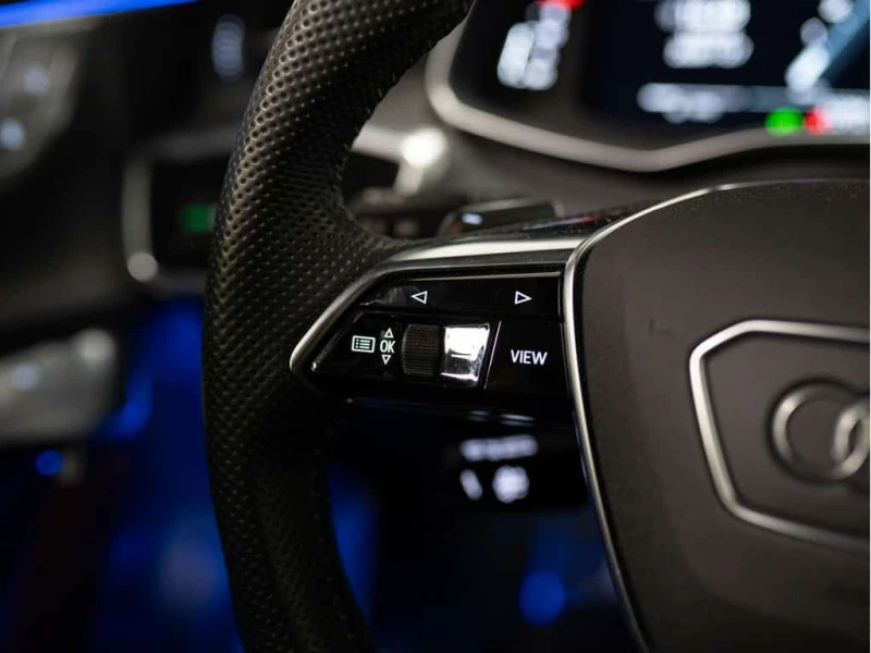 Audi S7 PREMIUM PLUS SPORT* B&O * 360* ШИБИДАХ* MATRIX, снимка 8 - Автомобили и джипове - 53510789