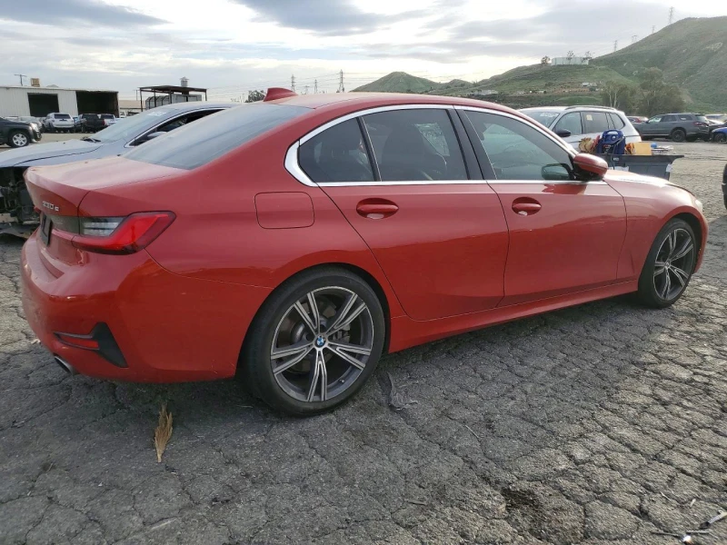 BMW 330 * PLUG-IN* , снимка 4 - Автомобили и джипове - 53586095