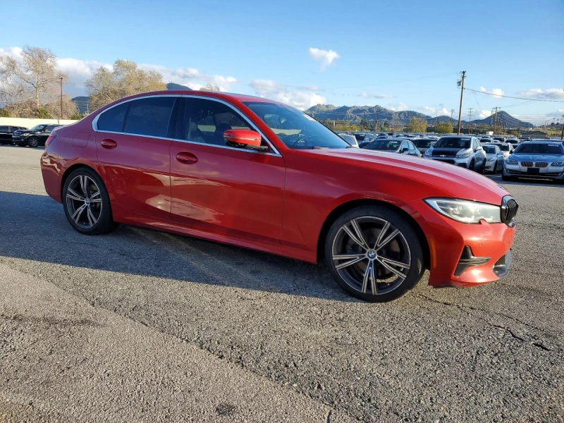 BMW 330 * PLUG-IN* , снимка 3 - Автомобили и джипове - 53586095