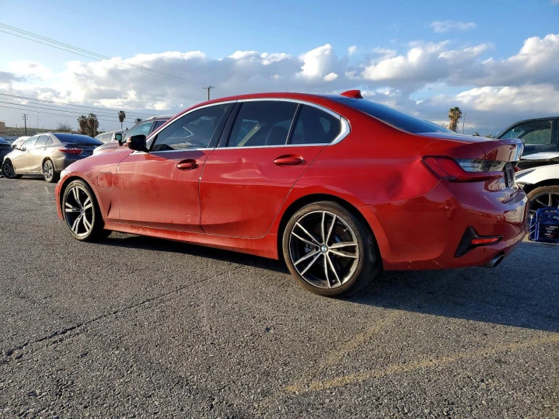 BMW 330 * PLUG-IN* , снимка 6 - Автомобили и джипове - 53586095