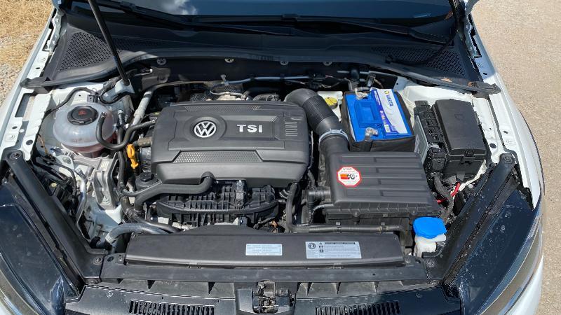 VW Alltrack, снимка 10 - Автомобили и джипове - 42009675