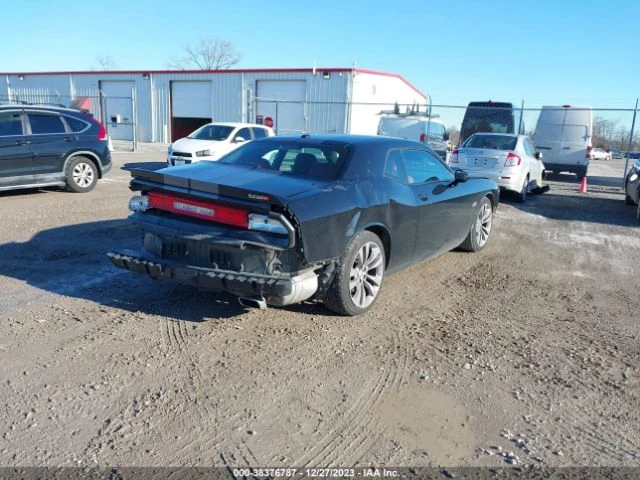 Dodge Challenger SRT8, снимка 5 - Автомобили и джипове - 48598902