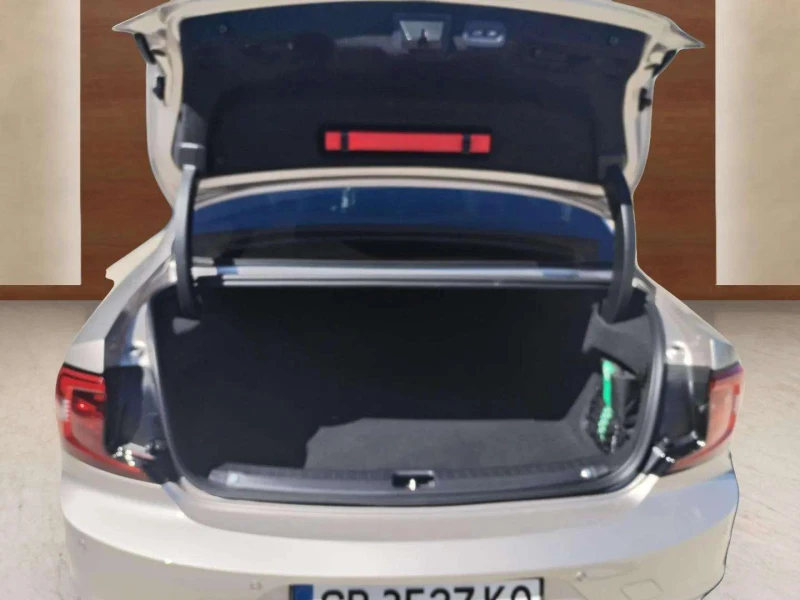 Volvo S90 2.0 D4 - 129000 лв. - 80075987 12