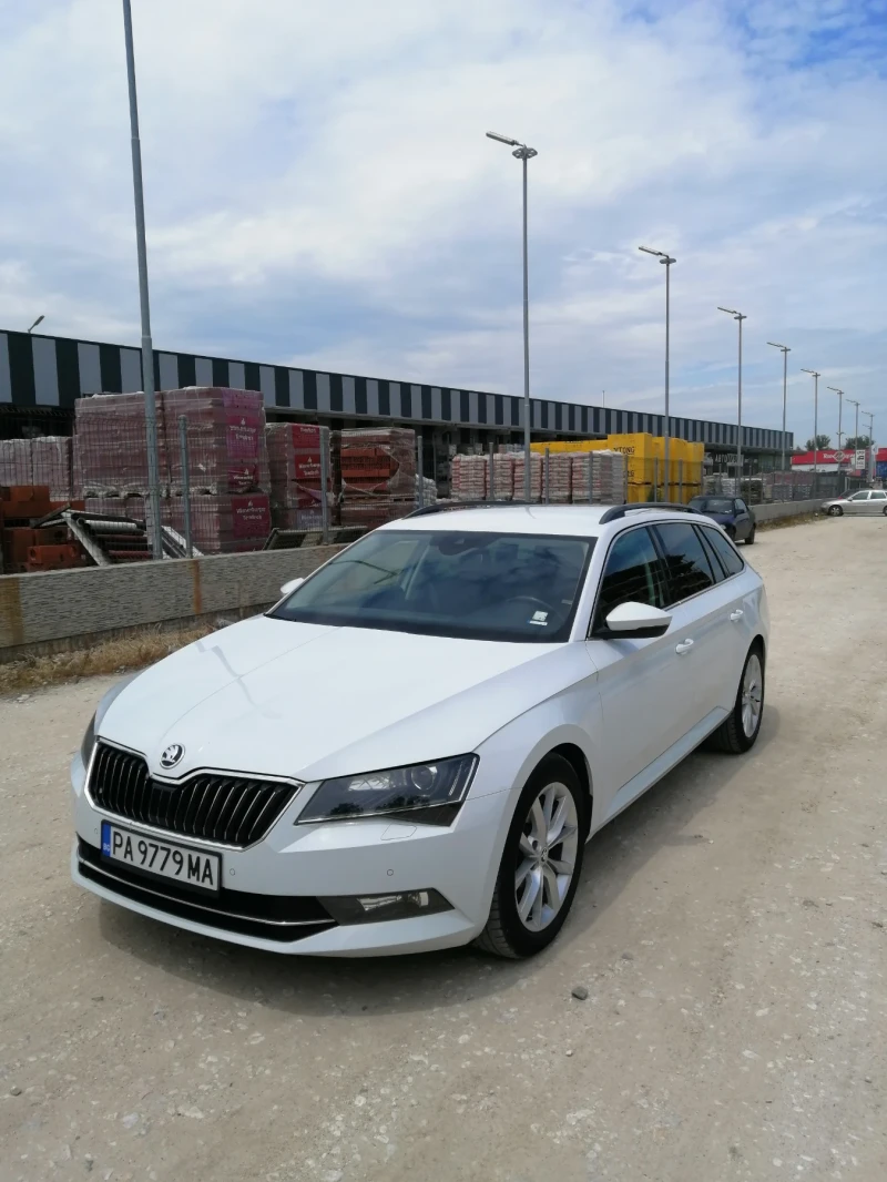 Skoda Superb - 26500 лв. - 60200926 1