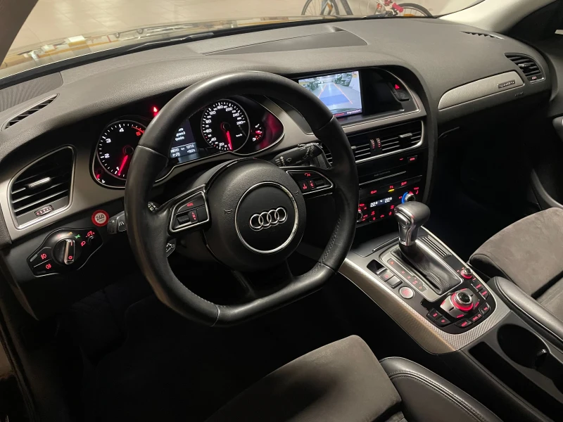 Audi A4 Allroad 2.0TDI ВСИЧКИ ЕКСТРИ !!!ОБСЛУЖЕН!!!СЕРВИЗНА КНИЖКА - 23990 лв. - 70277612 1