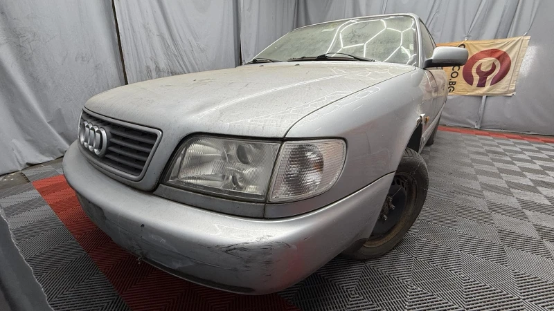 Audi A6 - 11 лв. / 5.62 € - 79046155 1