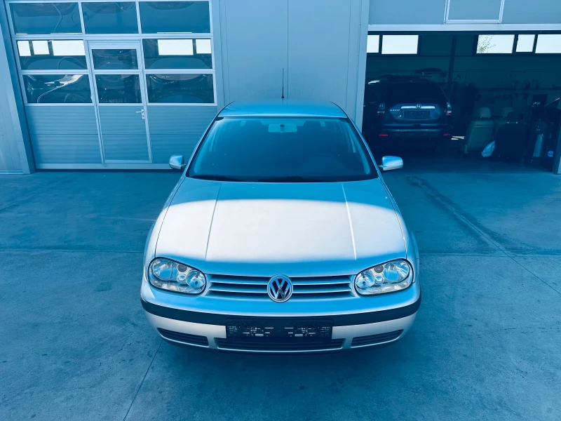VW Golf 1.6 - 3499 лв. / 1789.01 € - 15835330 1