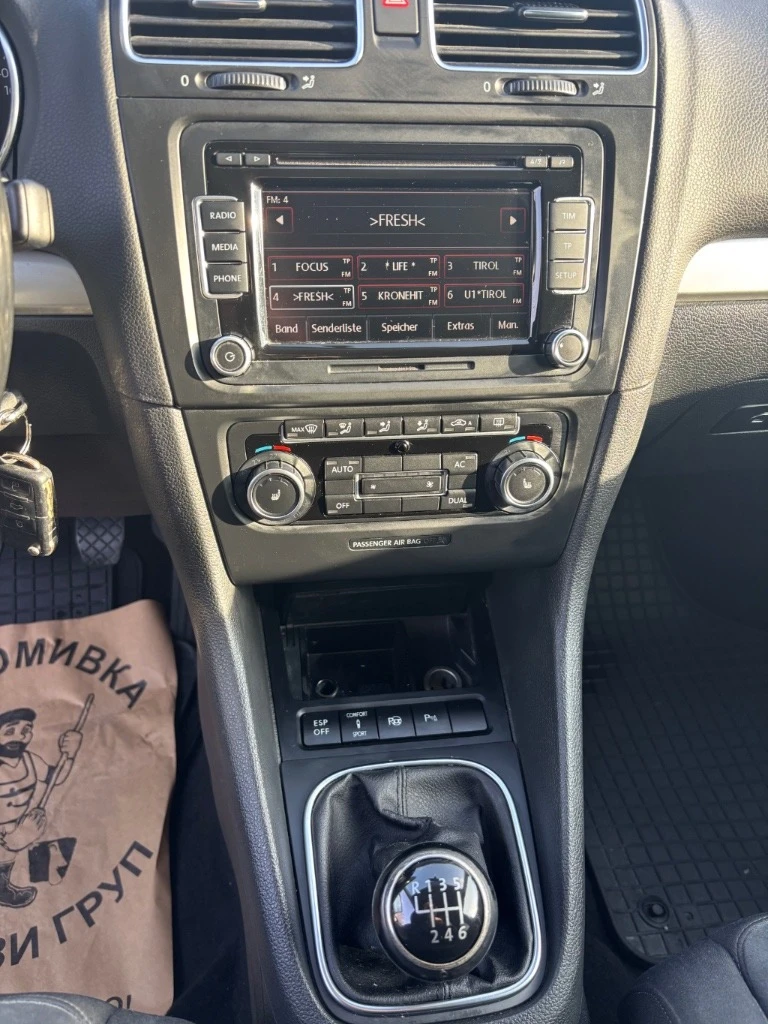 VW Golf  | Mobile.bg   11