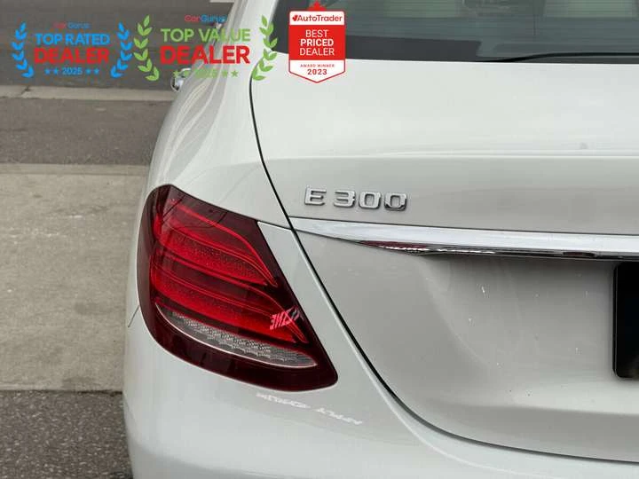 Mercedes-Benz E 300 //AMG PKG | PANO | BURMESTER | LOADED, снимка 13 - Автомобили и джипове - 53769837