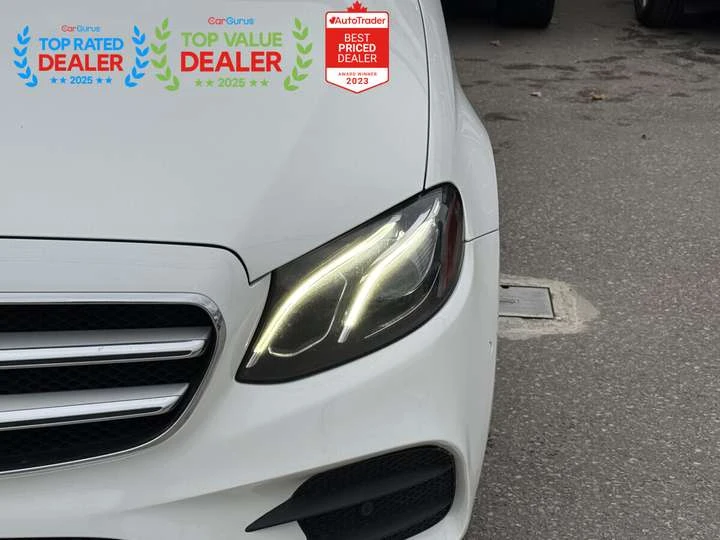 Mercedes-Benz E 300 //AMG PKG | PANO | BURMESTER | LOADED, снимка 7 - Автомобили и джипове - 53769837