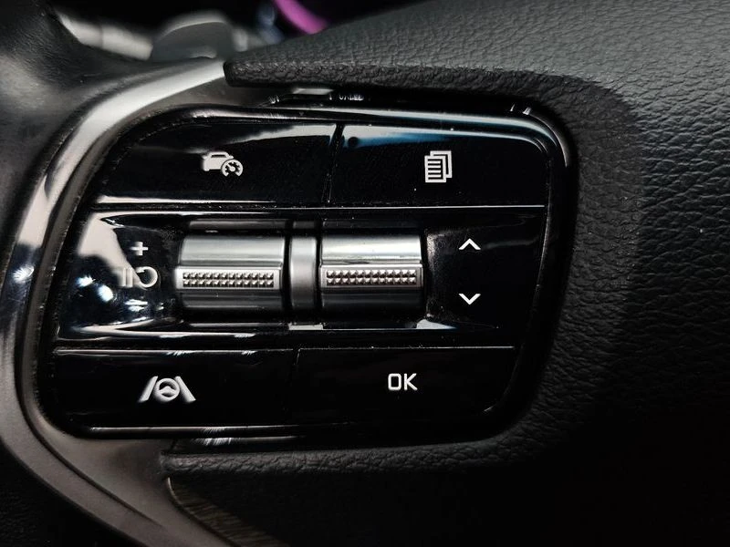 Kia K8 3.5 Automatic, снимка 8 - Автомобили и джипове - 55586388
