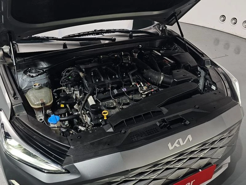 Kia K8 3.5 Automatic, снимка 17 - Автомобили и джипове - 55586388