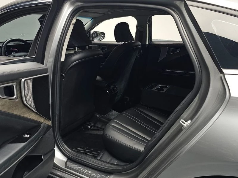Kia K8 3.5 Automatic, снимка 16 - Автомобили и джипове - 55586388