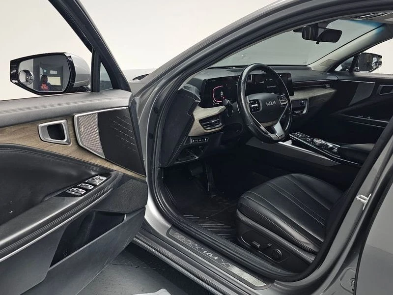 Kia K8 3.5 Automatic, снимка 6 - Автомобили и джипове - 55586388