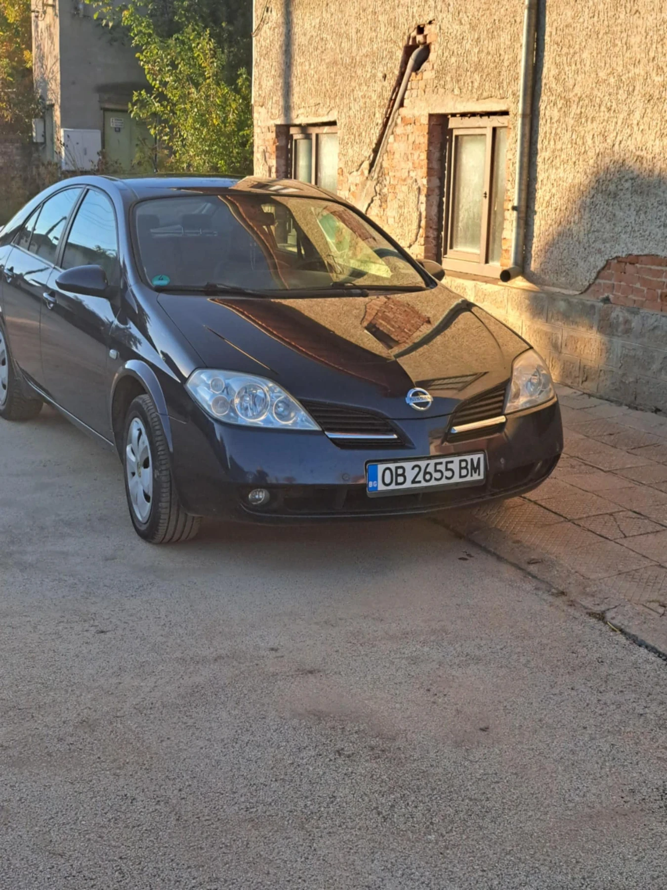 Nissan Primera ������� | Mobile.bg � ����������� 1