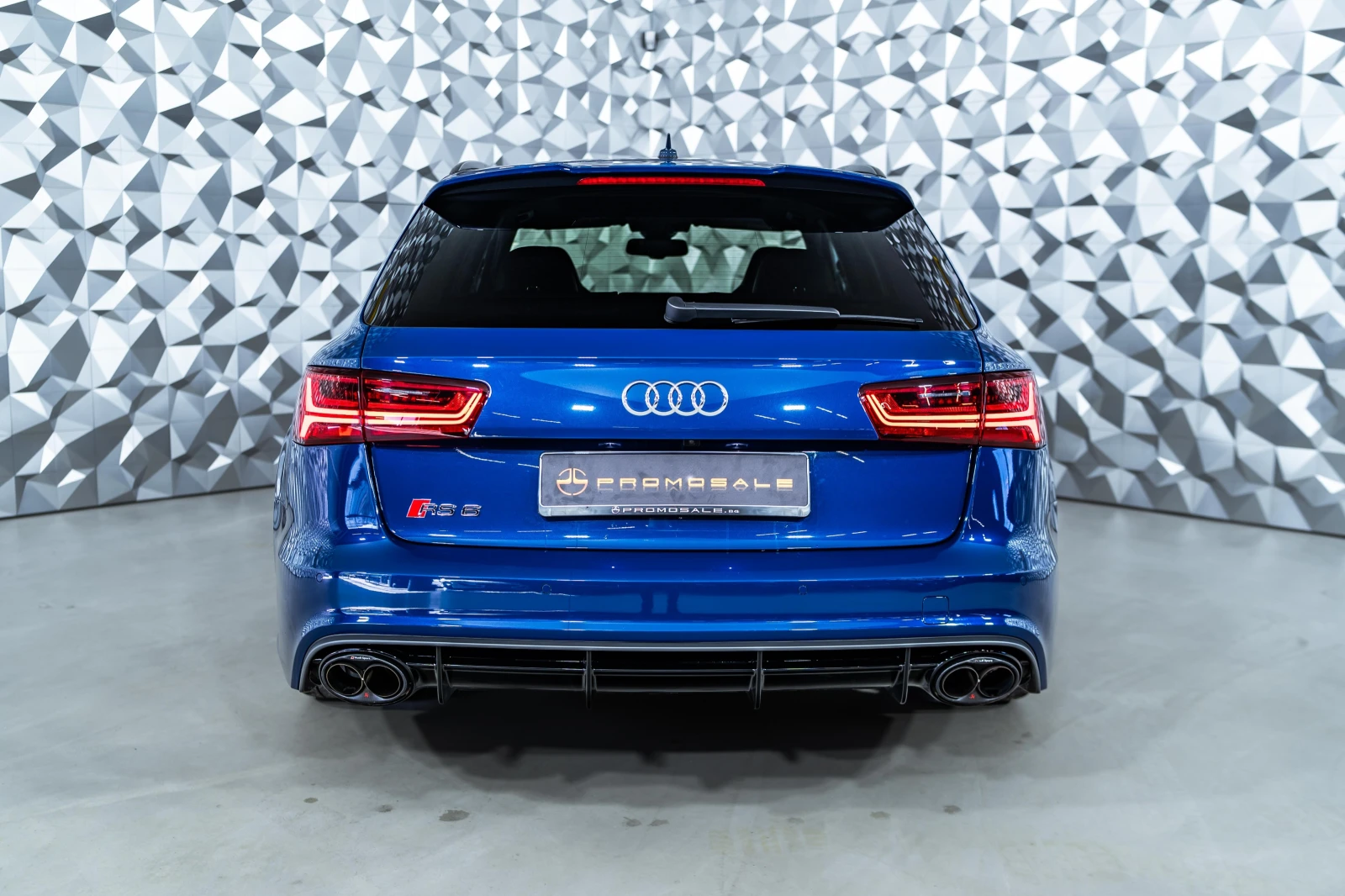 Audi Rs6 Plus* Ceramic* Carbon* Akrapovic - изображение 5