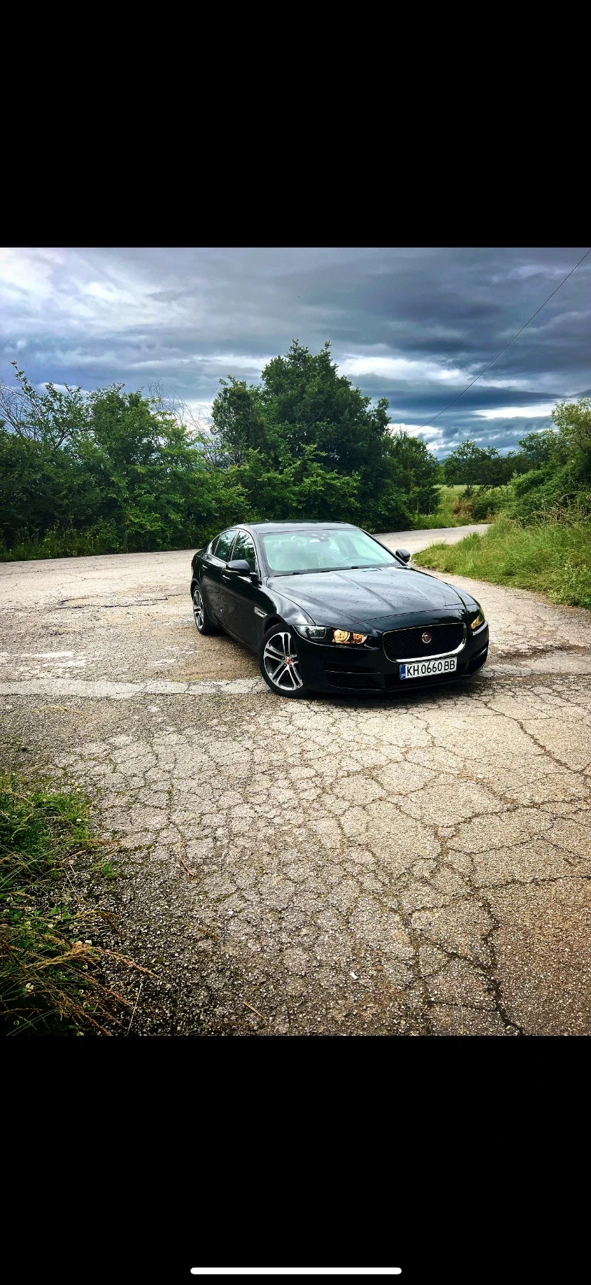 Jaguar XE Jaguar XE 2.0 новия мотор  - изображение 2