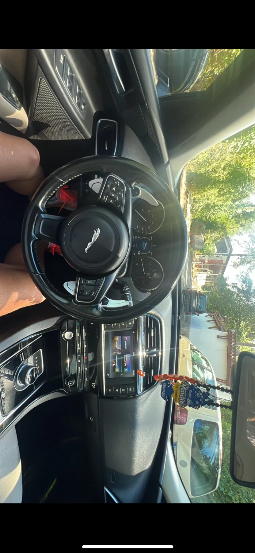 Jaguar XE Jaguar XE 2.0 новия мотор  - изображение 5