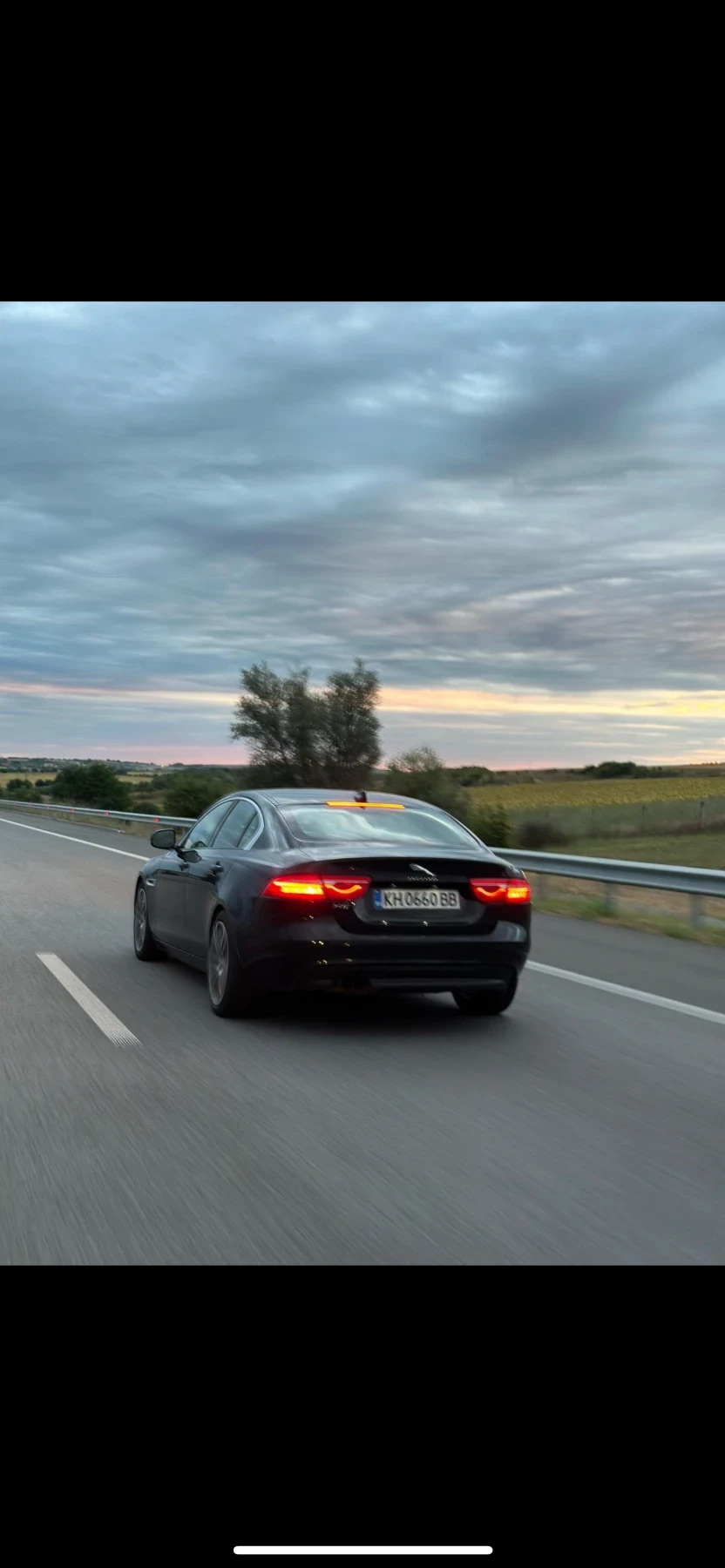 Jaguar XE Jaguar XE 2.0 новия мотор  - изображение 3