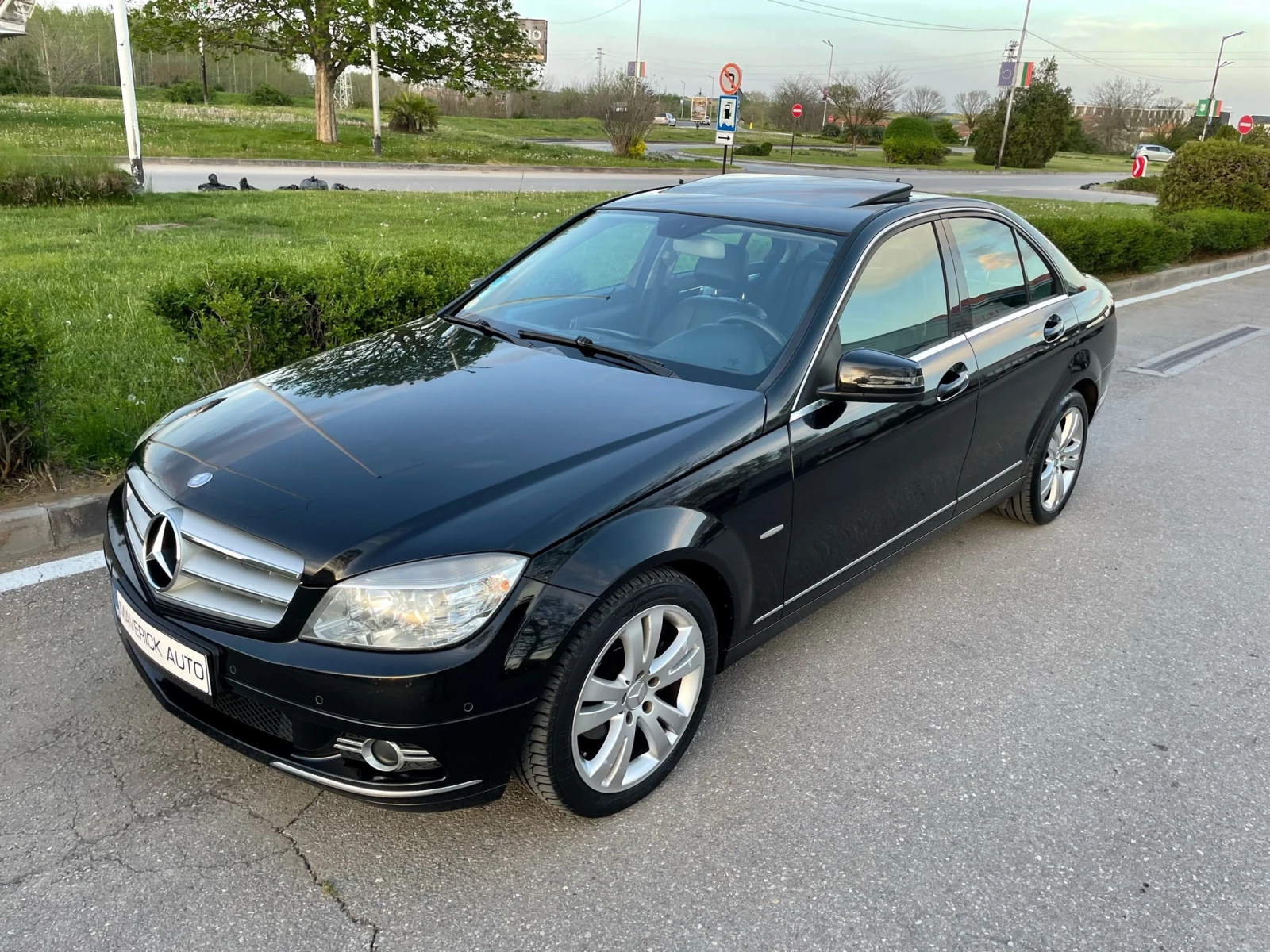 Mercedes-Benz C 220 646 Автоматик CarPlay - изображение 2