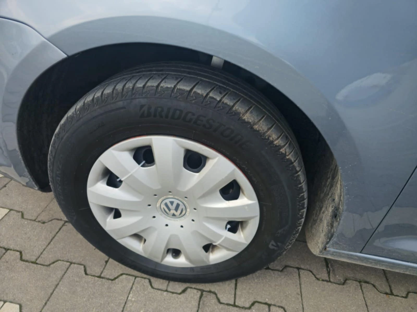 VW Touran  - изображение 2