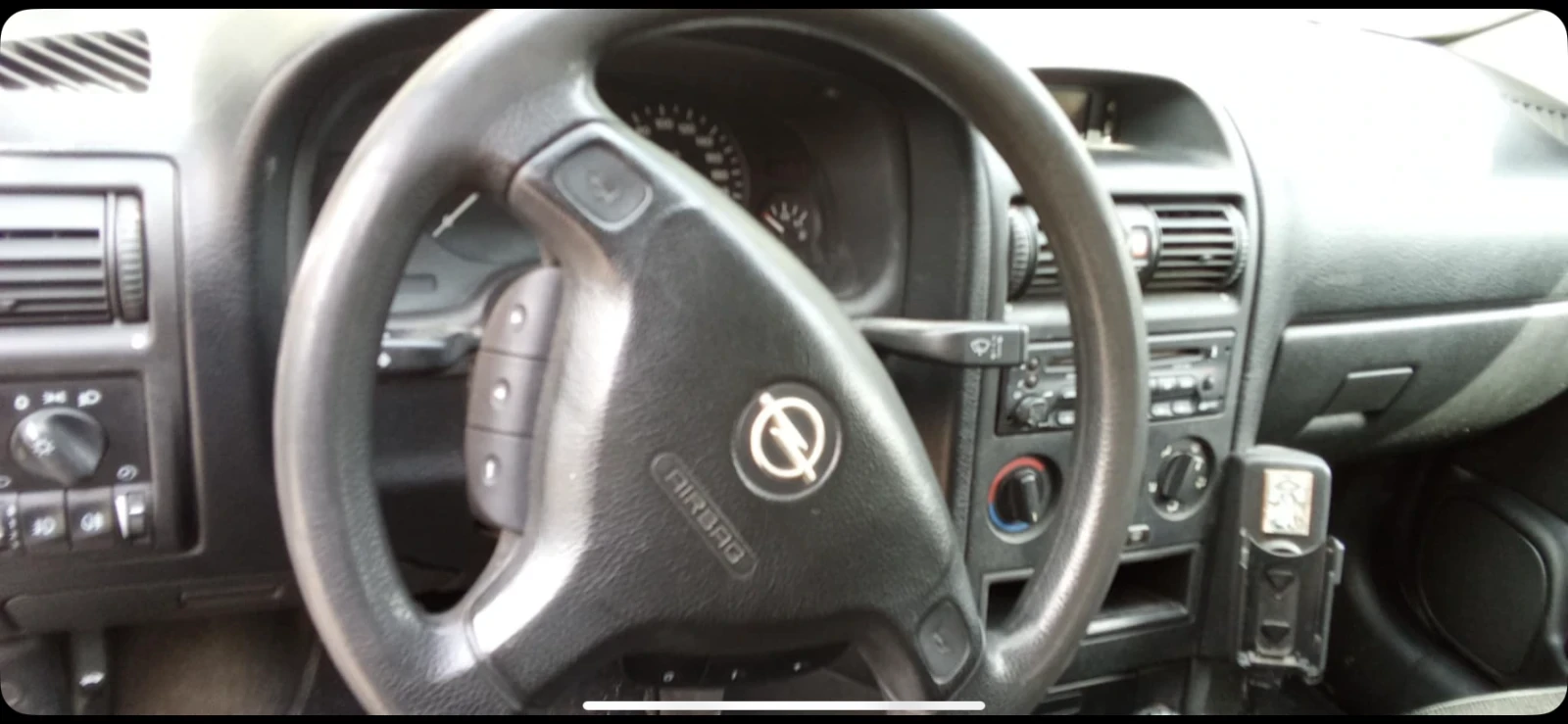Opel Astra  - изображение 7