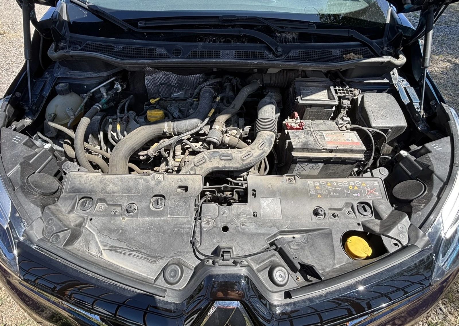 Renault Captur ZEN TCe 90 | Mobile.bg   14