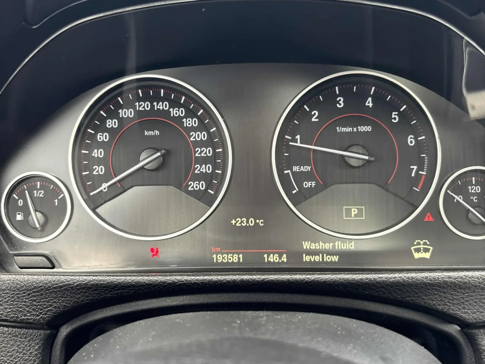 BMW 330 * XDRIVE * CARFAX * БЕЗ ПЪРВОНАЧАЛНА ВНОСКА - изображение 8