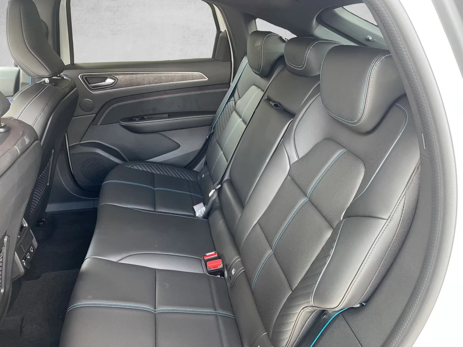 Renault Arkana !/1.6HEV/143HP/ESPRIT-ALPINE/CAM/MEMO/LED/511g | Mobile.bg   11