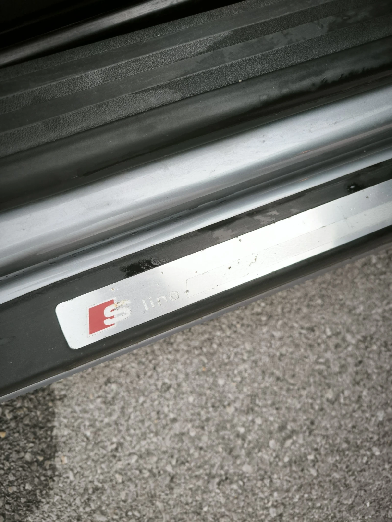 Audi A3 2.0TDI S-LINE - изображение 10