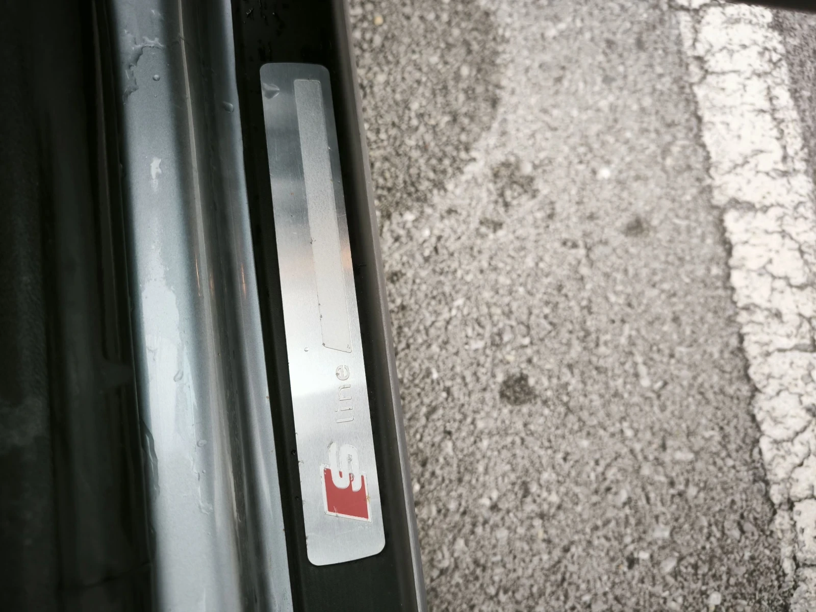 Audi A3 2.0TDI S-LINE | Mobile.bg � ����������� 12