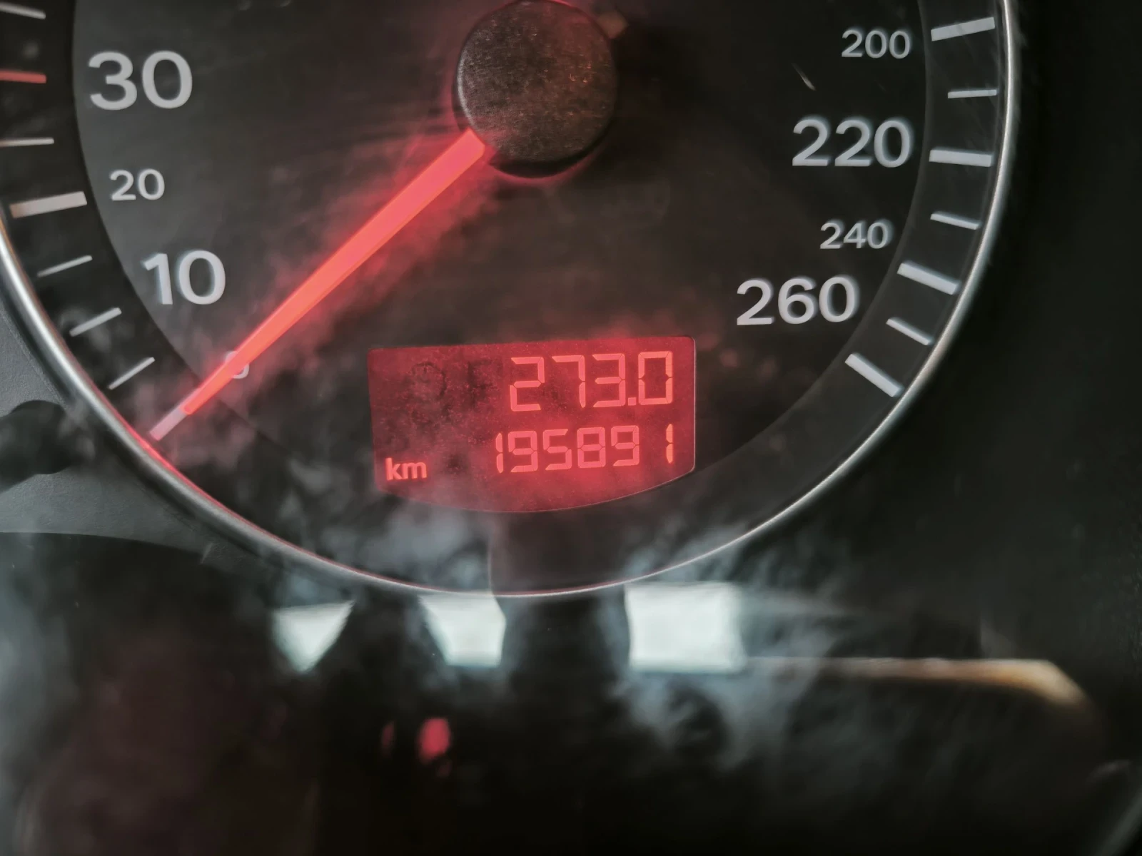 Audi A3 2.0TDI S-LINE | Mobile.bg � ����������� 15