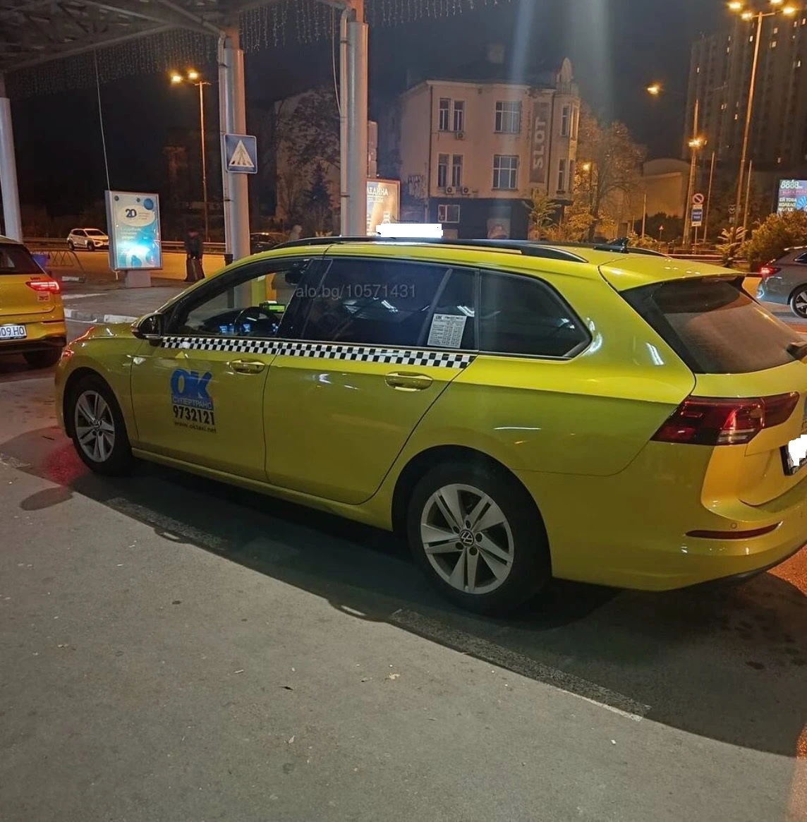 VW Golf  - изображение 2