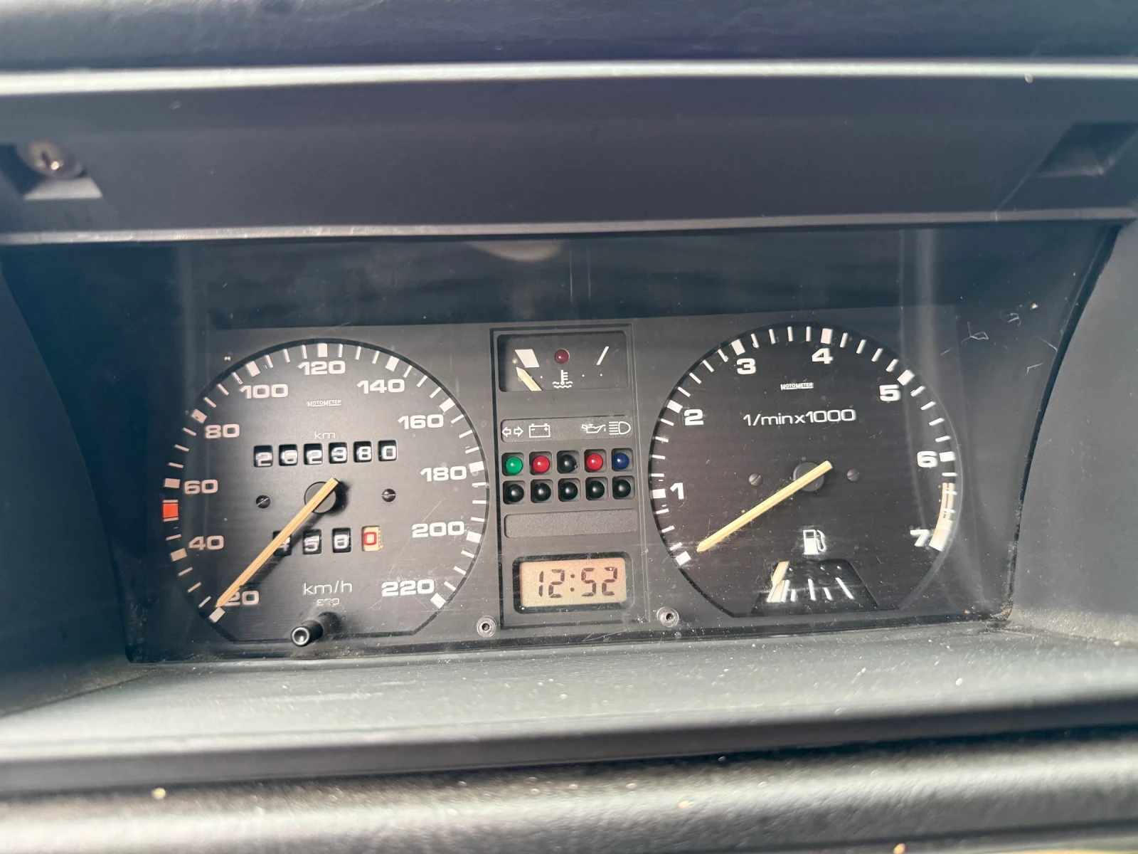 VW Golf  - изображение 6