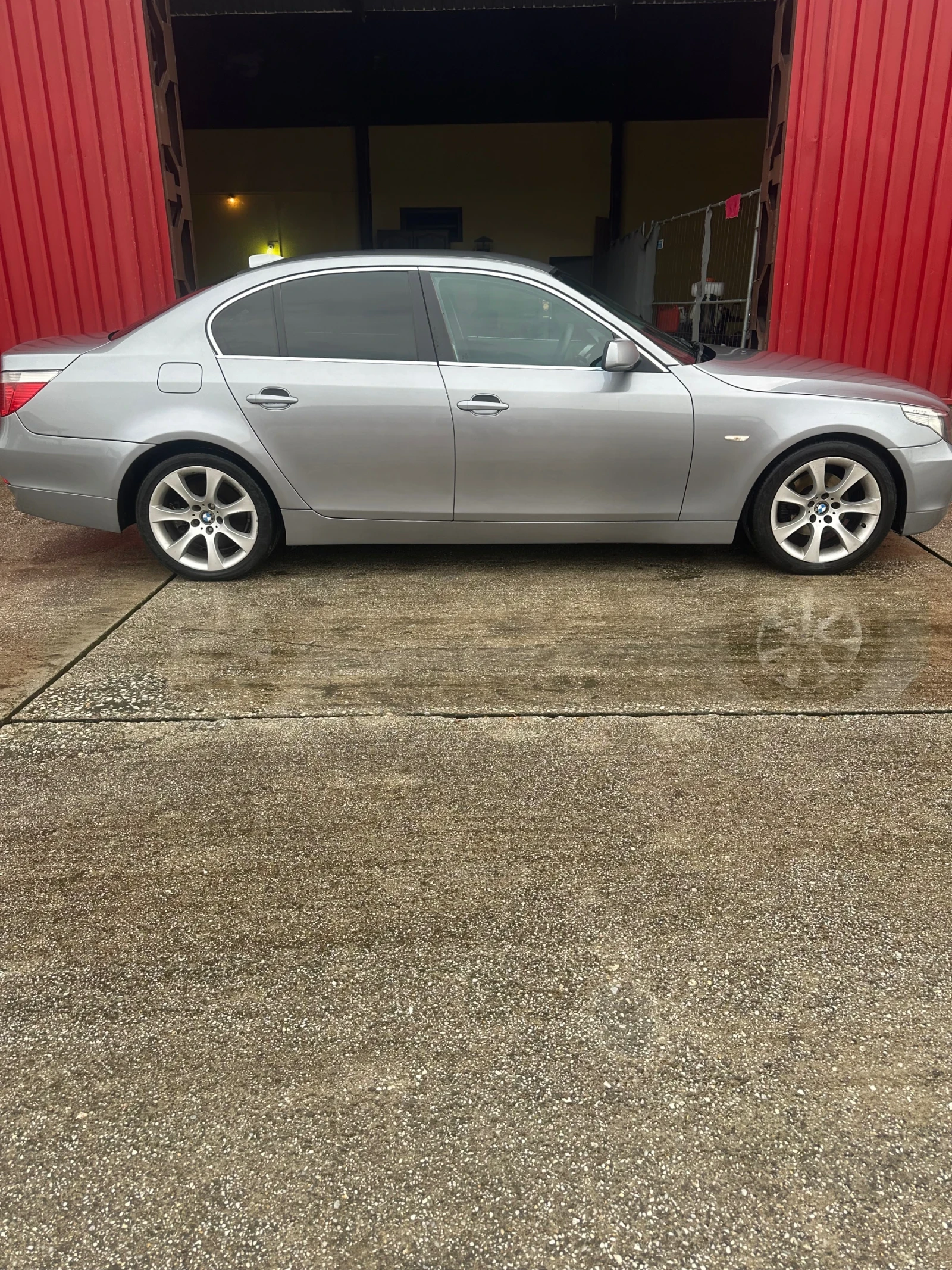 BMW 520 | Mobile.bg � ����������� 1