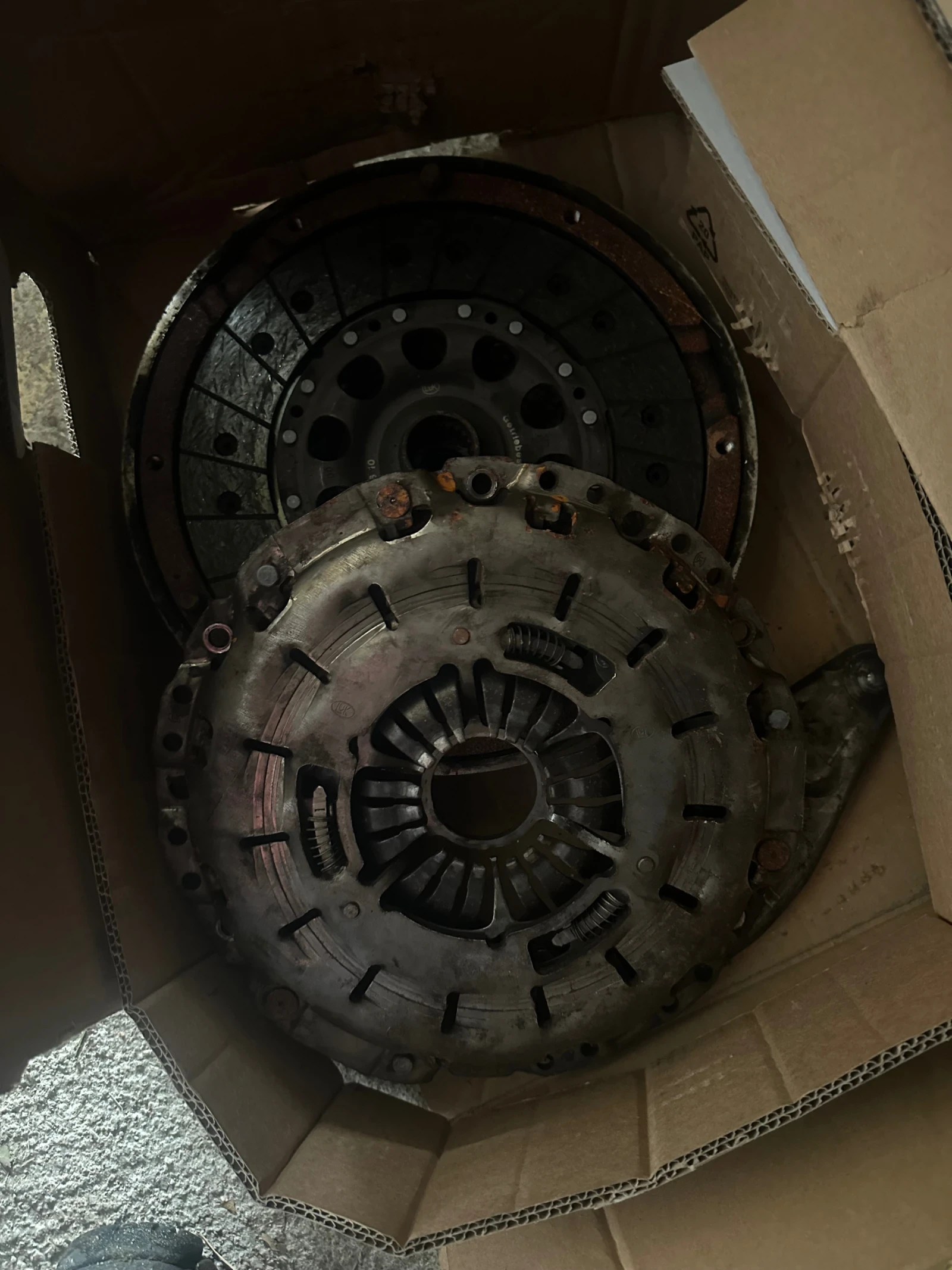 BMW 520 | Mobile.bg � ����������� 11