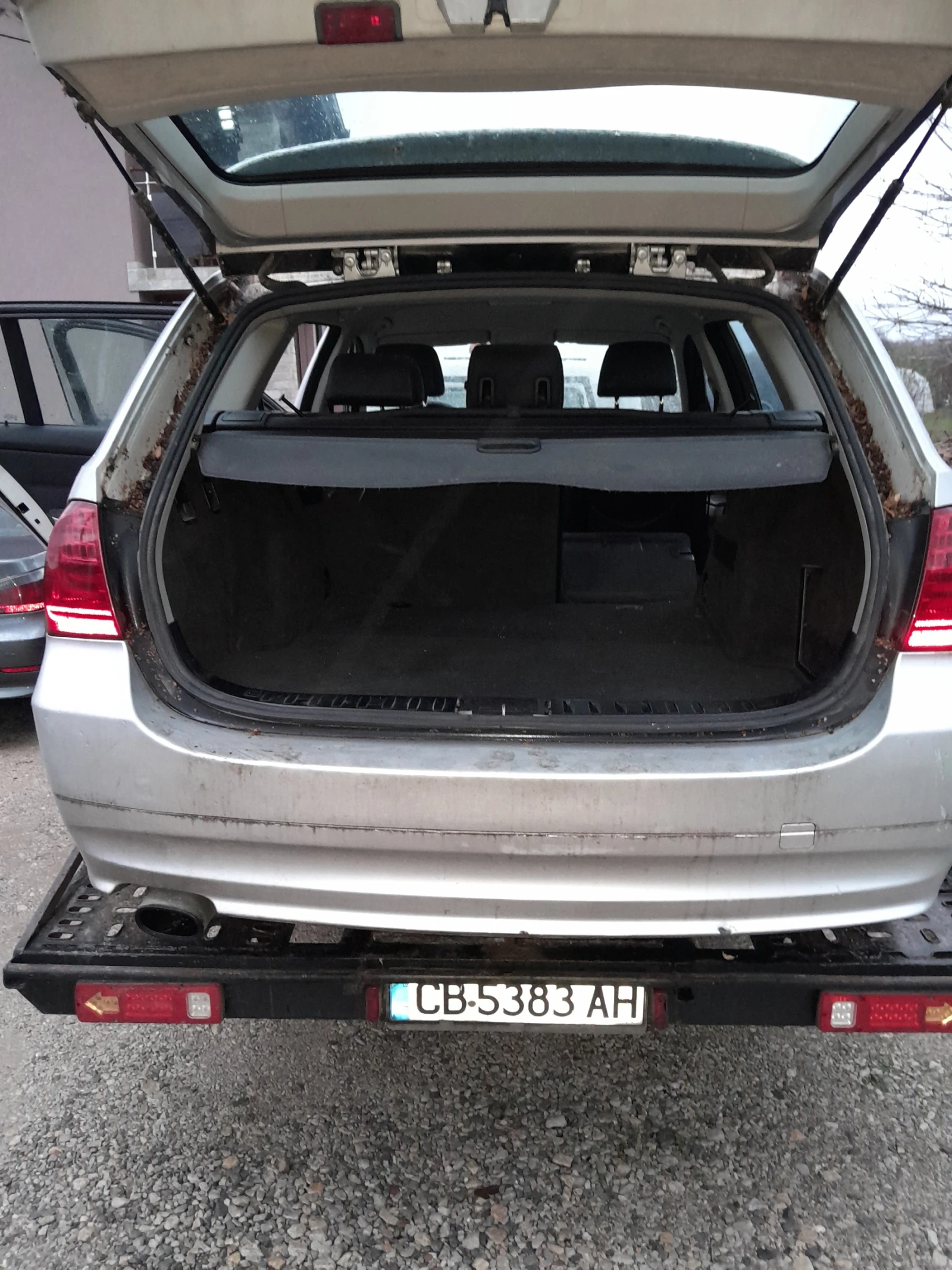 BMW 320 2.0 | Mobile.bg   7