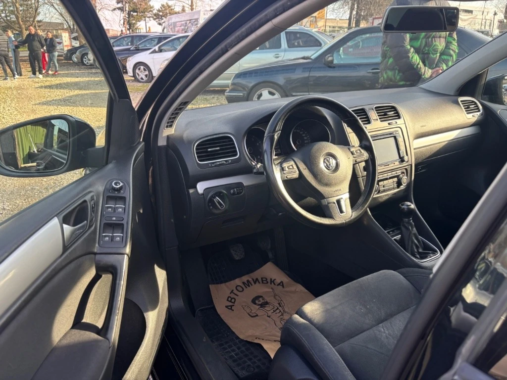 VW Golf  | Mobile.bg   8