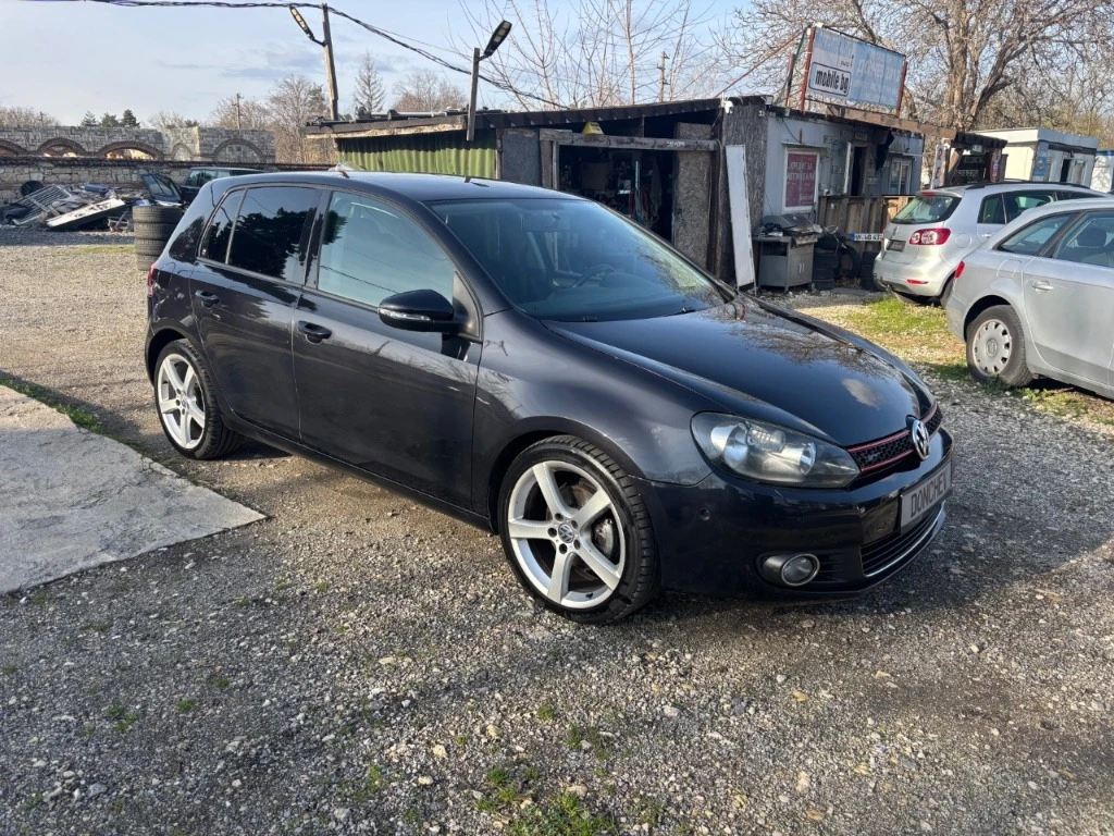 VW Golf  | Mobile.bg   3