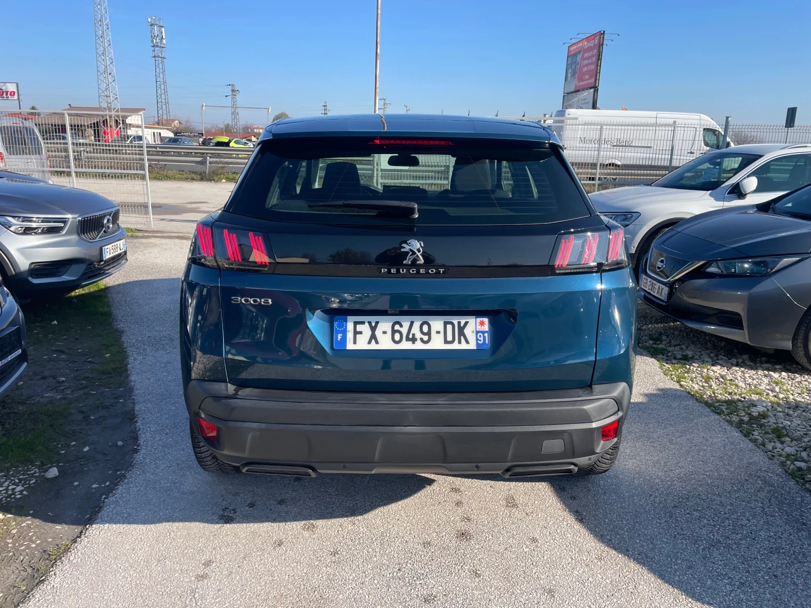 Peugeot 3008 Top Condition  - изображение 5