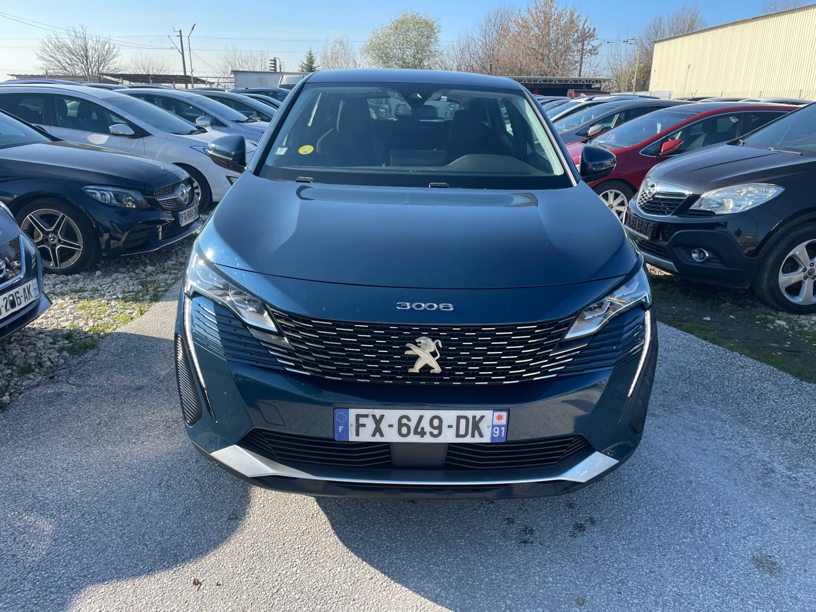 Peugeot 3008 Top Condition  - изображение 2