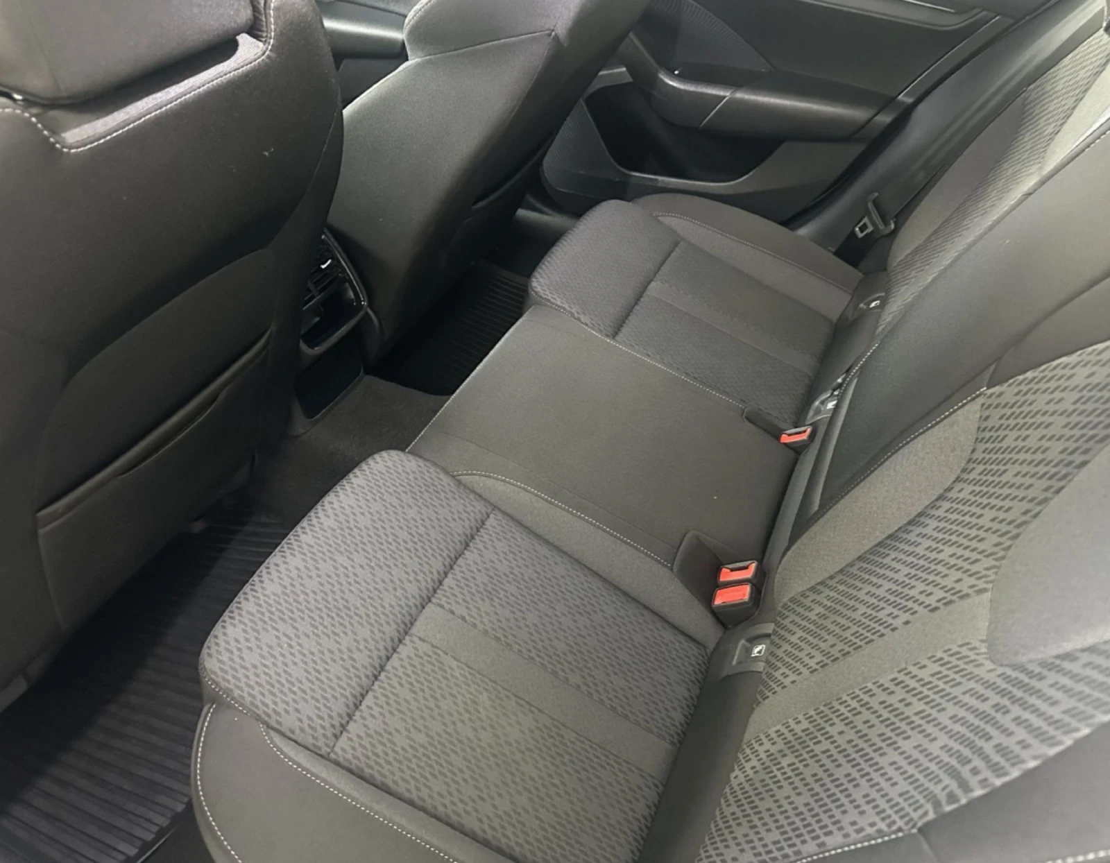 Skoda Octavia 2.0 TDI DSG 110KW.LED.NAVI | Mobile.bg � ����������� 17