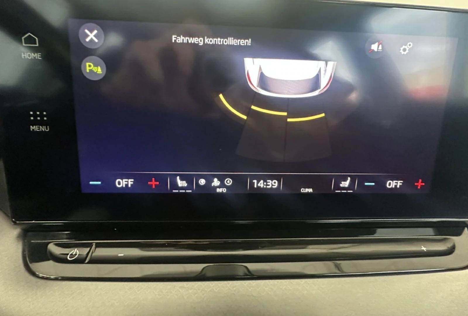 Skoda Octavia 2.0 TDI DSG 110KW.LED.NAVI - изображение 10