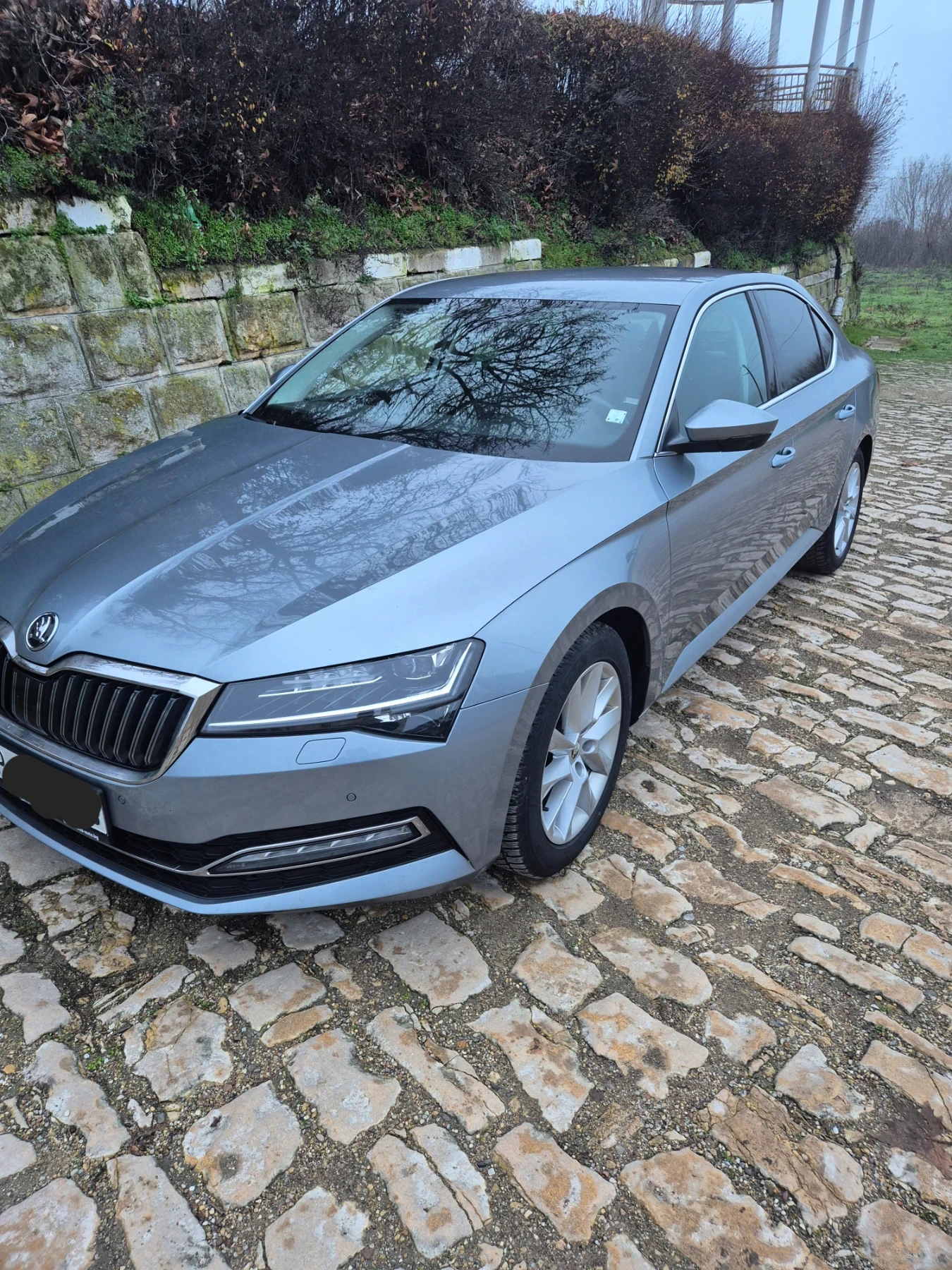 Skoda Superb | Mobile.bg � ����������� 1