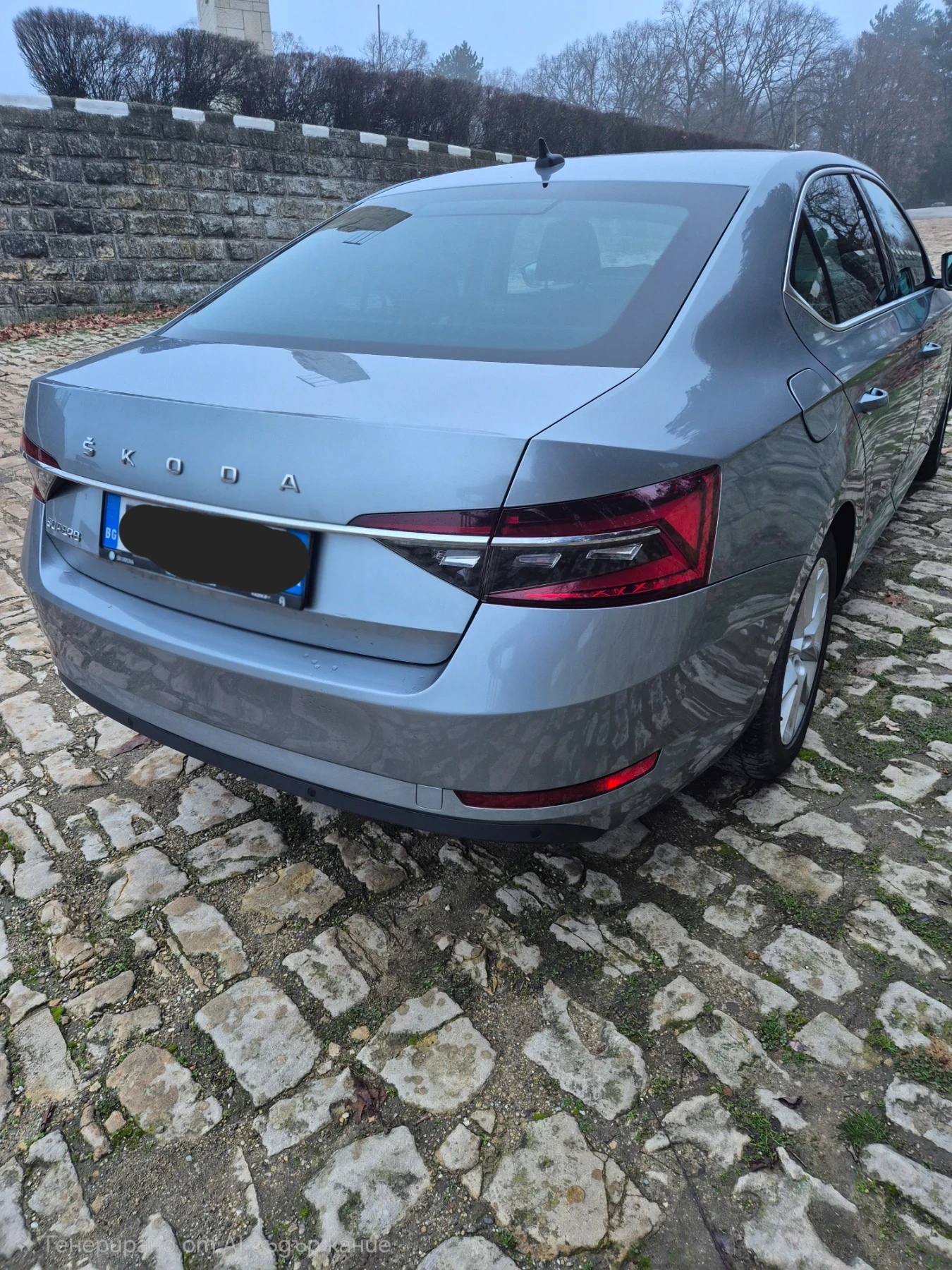 Skoda Superb | Mobile.bg � ����������� 6