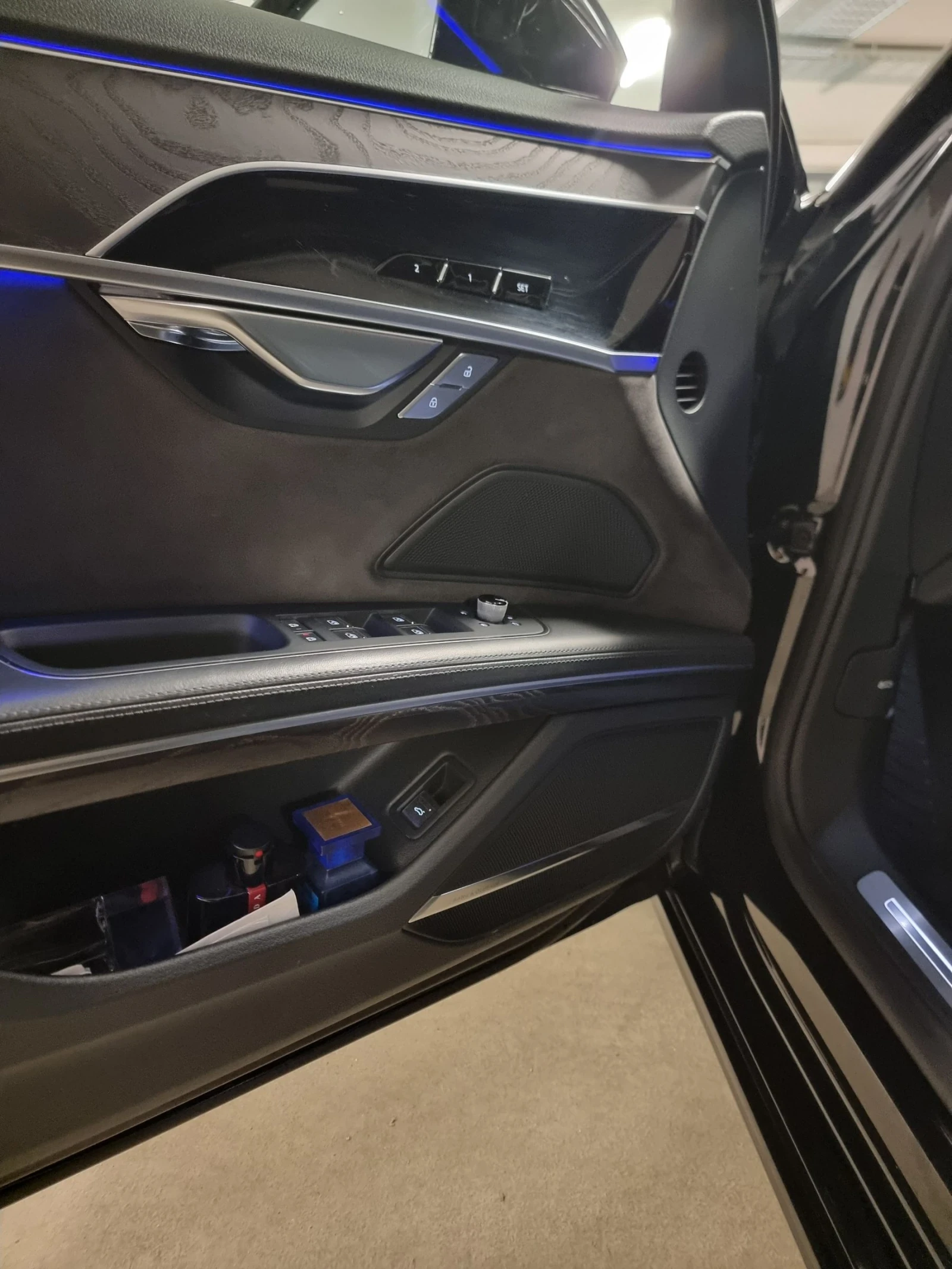 Audi A8 50 TDI Quattro / Bang&Olufsen / 360  Camera/ ����� | Mobile.bg � ����������� 13