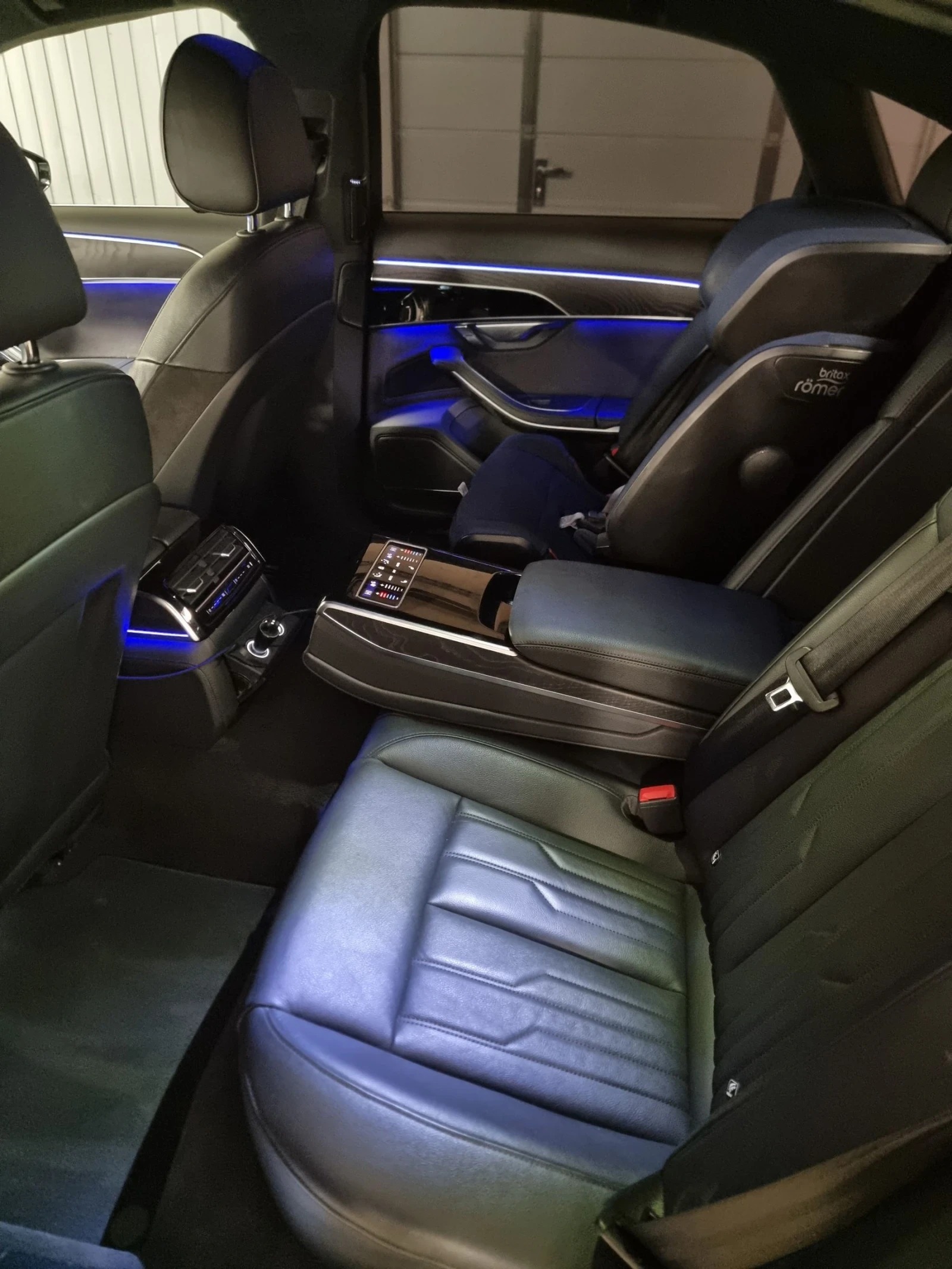 Audi A8 50 TDI Quattro / Bang&Olufsen / 360  Camera/ ����� | Mobile.bg � ����������� 15